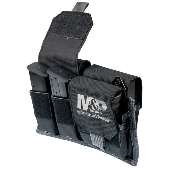 M&P&reg; Pro Tac 8 Pistol Magazine Pouch